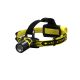 3. Ledlenser EXH8 flashlight