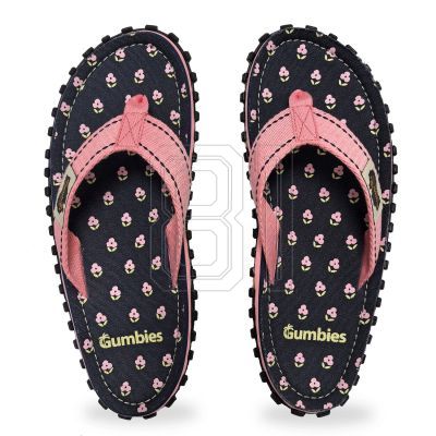 8. Gumbies Islander Flip-Flops Primrose W GU-FFISL150