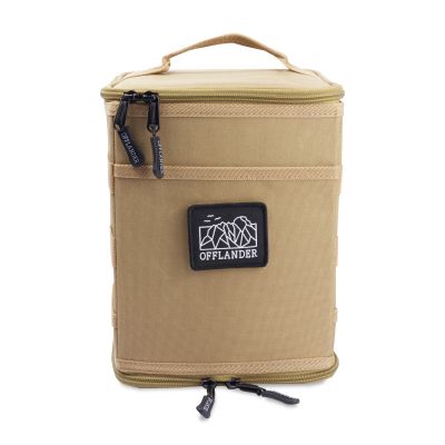 2. Offlander Offroad Camping Bag Vertical 9L OFF_CACC_16