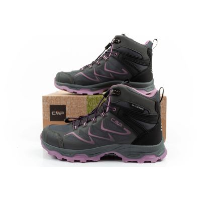 10. CMP Byne children's trekking shoes, waterproof, durable, ankle boots