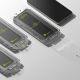 4. Ringke Easy Slide 2-pack tempered glass for Samsung Galaxy S25