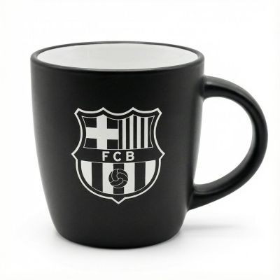 FC Barcelona Ceramic Mug 325ml BC1027