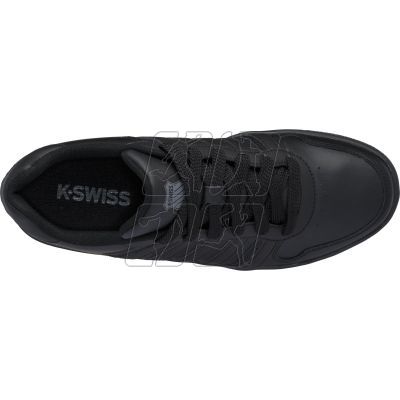 6. K-Swiss Court Palisades M 06931-001-M shoes