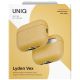 2. Uniq Lyden Vex Case for AirPods Pro 3 - Yellow