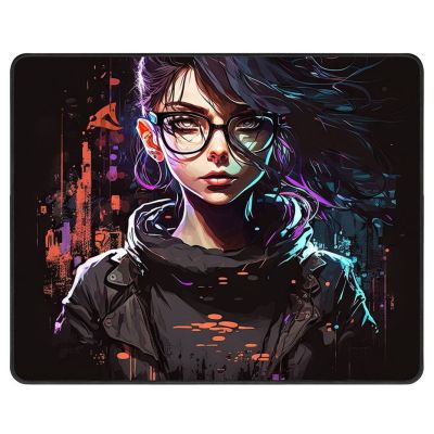 Sharkoon 100093421 Mouse Pad Gaming Pad Multicolor