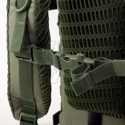 5. Magnum Multitask 85 backpack 92800538542