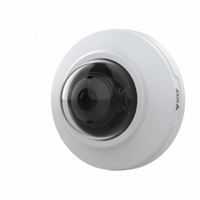 2. Axis M3088-V camera