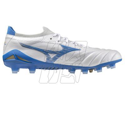 3. Mizuno Morelia Neo IV Beta Japan FG M P1GA244025 shoes