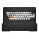 7. ASUS ROG Flow Z13-KJP GZ302EAC-RU178W AMD Ryzen AI Max+ 395 Hybrid (2in1) 34 cm (13.4") WQXGA Touchscreen 128 GB LPDDR5x-SDRAM 1 TB SSD Wi-Fi 7 (802.11be) Windows 11 Home German Black, White, Gold