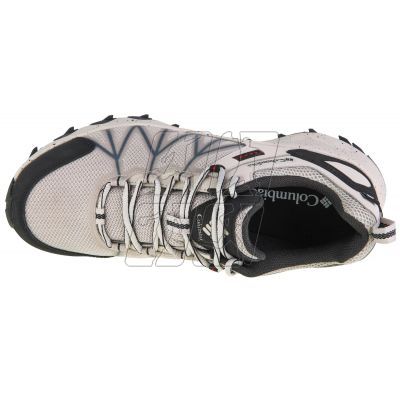 3. Columbia Peakfreak II Outdry M 2005101020 shoes 