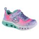 5. Skechers Flutter Heart Lights Jr 302315L-LVMT shoes
