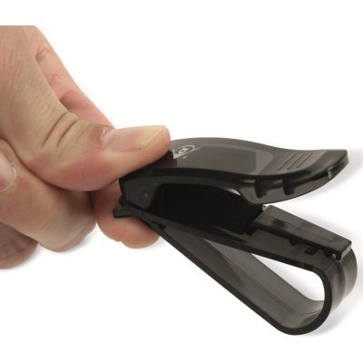 3. DUNLOP CAR GLASSES HOLDER