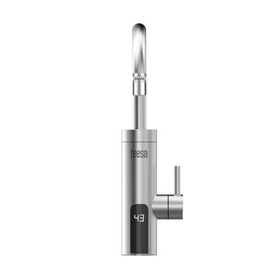 2. TEESA FLOW-THROUGH WATER HEATER TSA4106 METAL