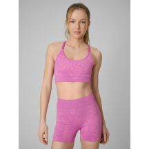 4F Low Support Training Bra 4FRSS26USBAF289-54A