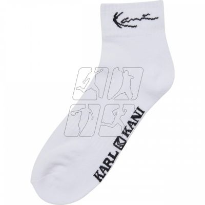 2. Karl Kani socks 6 pack M 30020001