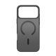 2. Dux Ducis Yind iPhone 17 Pro Case Compatible with MagSafe - Black