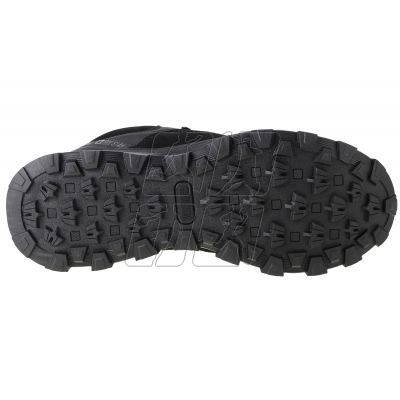 4. Big Star Trekking Shoes M KK174244-906