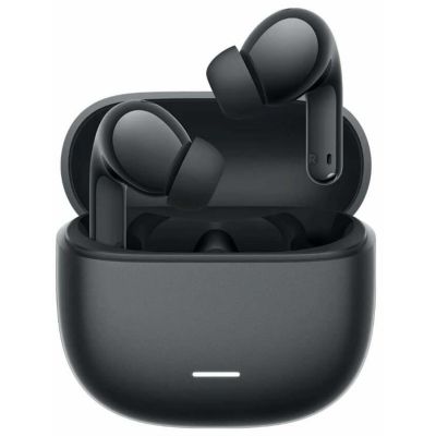 Xiaomi REDMI Buds 8 Lite True Wireless Stereo (TWS) In-Ear Headset Calls/Music USB Type-C Bluetooth Black