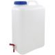 2. High Peak 19 L water tank 41464