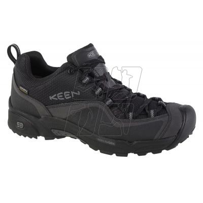 5. Keen Wasatch Crest WP M 1026199 shoes