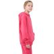7. 4F F1854 Jr sweatshirt 4FJWSS25TSWSF1854 55S