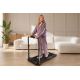 13. Spokey DASH+ foldable electric treadmill walking pad