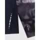8. Longsleeve for swimming and water sports with UPF50+ filter men's 4F 4FRSS26TFWLM004-20S
