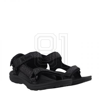 3. Lee Cooper W LCW-25-34-3558LA Sandals