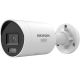 3. Hikvision Pro Series with ColorVu DS-2CD2087G3-LI2UY(2.8mm) Bullet IP Security Camera Indoor / Outdoor 3840 x 2160 px Ceiling / Wall