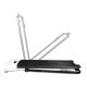 7. Spokey ERIN foldable treadmill with tablet compartment