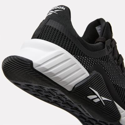 3. Reebok FLIP CHARGE women's sneakers (100257651)