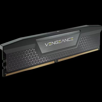 6. Corsair Vengeance, DDR5-6600, Intel XMP 3.0, CL32 - 64 GB Dual-Kit, black
