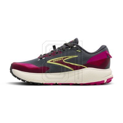 6. Brooks Running Divide 6 W 1204491B087.105 Running Shoes