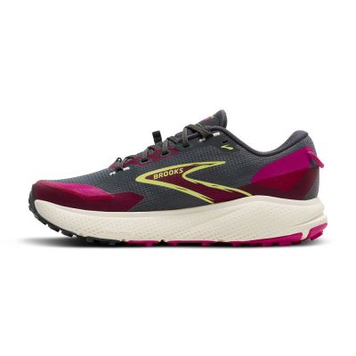 6. Brooks Running Divide 6 W 1204491B087.105 Running Shoes