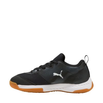5. Puma Varion 3 children's shoes black 109097 01