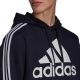 12. Adidas Essentials Hoodie M H14642