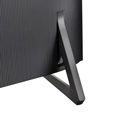 6. Samsung QE50QN80F Neo QLED 50'' 4K Ultra HD Tizen Dolby Atmos DVB-T2 Silver TV