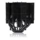9. CPU Cooler NOCTUA NH-D15S chromax.black MULTI-Socket