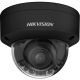 Hikvision Pro Series with ColorVu DS-2CD2747G2HT-LIZS(2.8-12)/eF/BLK Turret IP Security Camera Indoor & Outdoor 2688 x 1520 px Ceiling