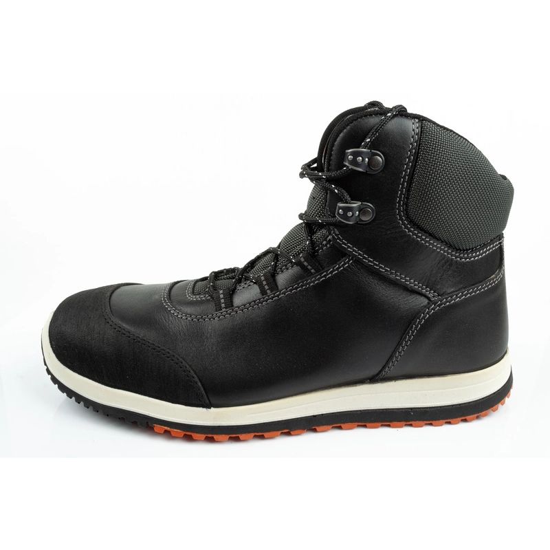 13. No Risk High Safety SRC S3 M 6045.10 shoes