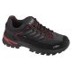 CMP Rigel 2.0 Low WP 3Q15467-43UV Black 41