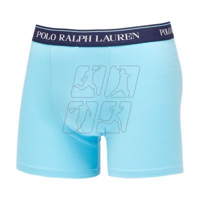 4. Polo Ralph Lauren 3-Pack Brief Boxers M 714830300023