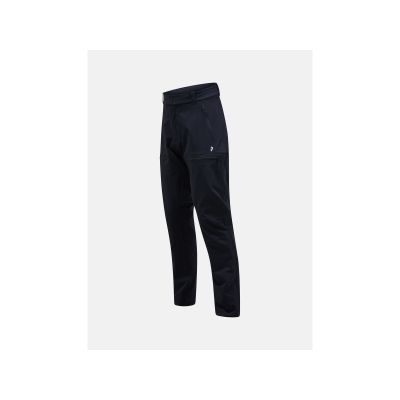 2. Peak Performance M Stretch Trek Pants Black