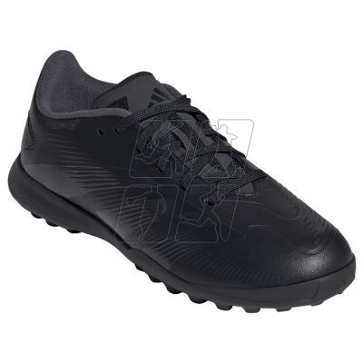 4. Adidas Predator League L TF Jr IG5443 shoes