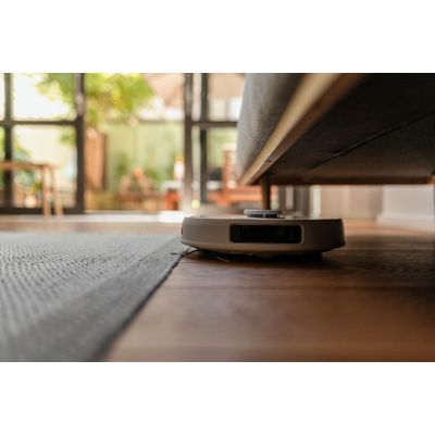 5. KARCHER RCV 5 Robot Vacuum Cleaner – 1.269-640.0