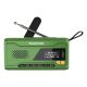 2. Telestar 5700011 Portable Green