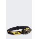 Petzl Pixa R black and yellow 450 lm rechargeable headlamp PETZL