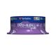 DVD Verbatim 43757 (8.5GB; 8x; 25pcs; Cake)