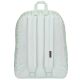 4. JanSport Superbreak Backpack EK0A5BAG6K01 Green One size