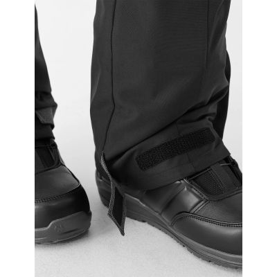 8. Snowboard pants with suspenders, membrane 10000, men's, 4F 4FWAW24TFTRM627-20S